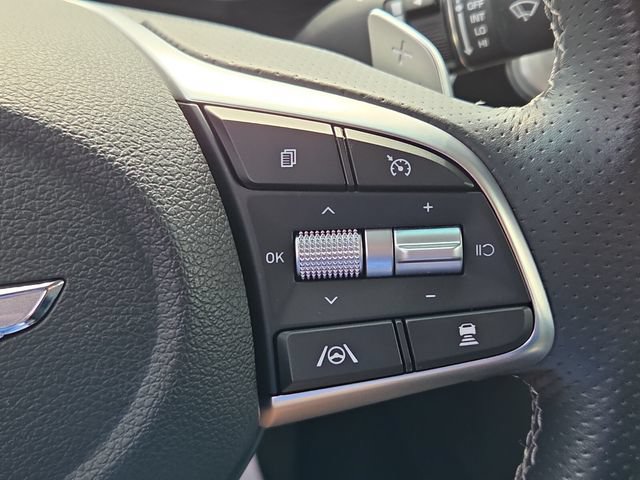 Used 2023 Genesis G70 2.0T RWD image 26