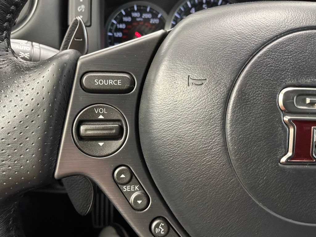 Used 2016 Nissan GT-R Premium AWD/4WD image 70
