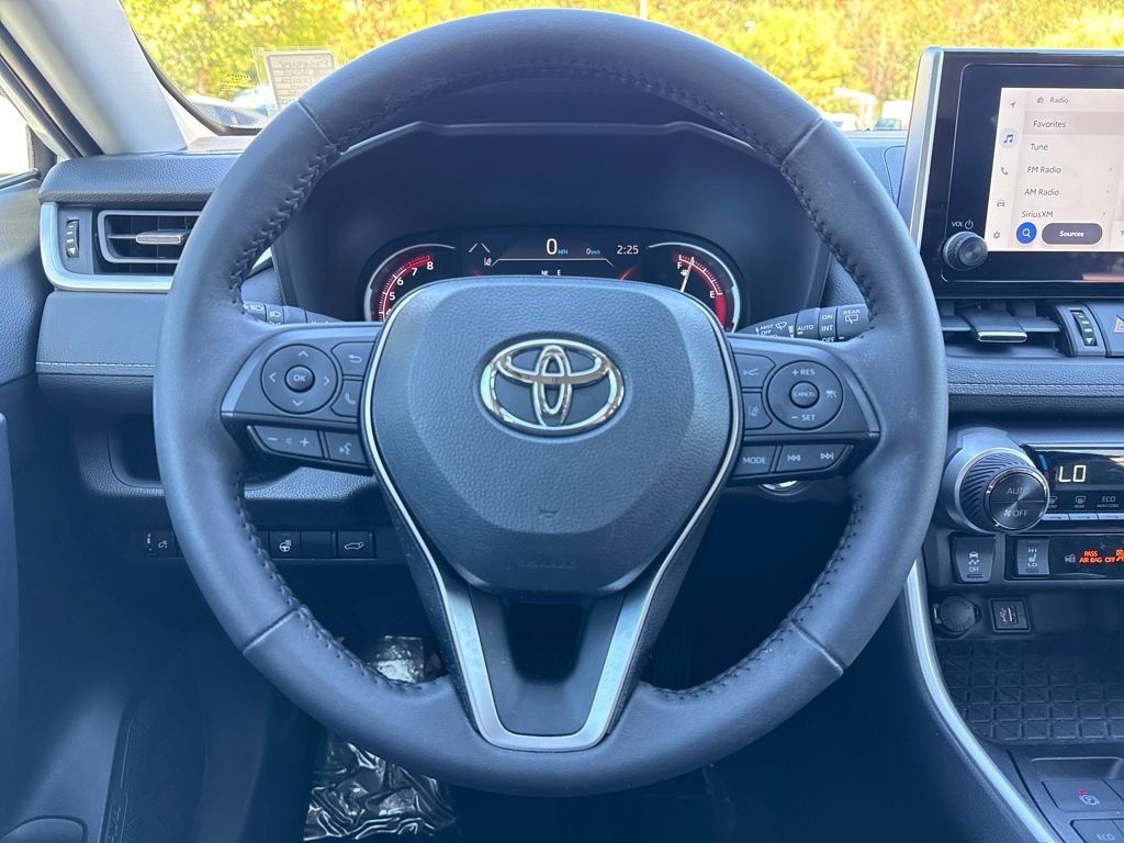 Used 2024 Toyota RAV4 XLE Premium image 16