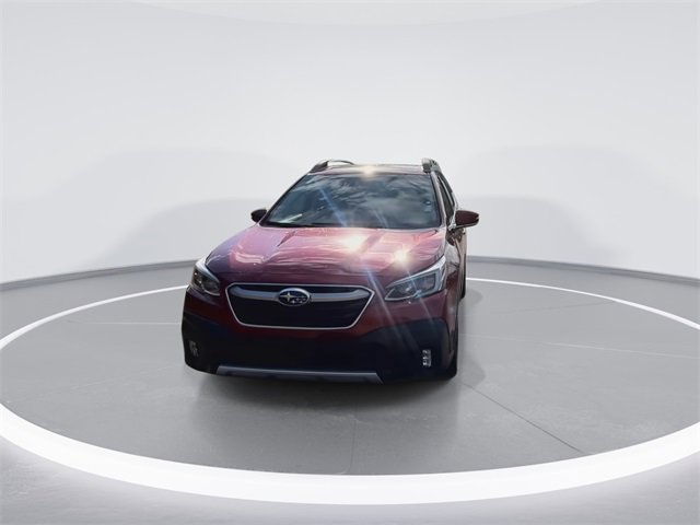 Used 2022 Subaru Outback Limited image 3