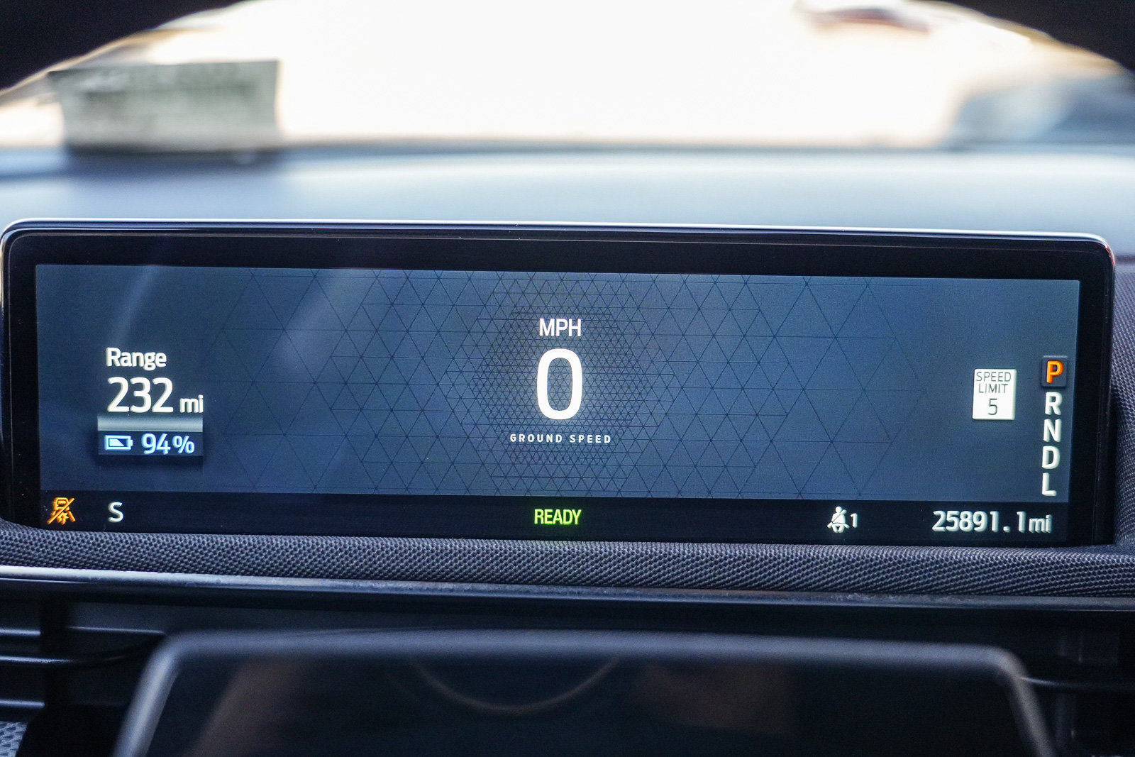 Used 2023 Ford Mustang Mach-E Select RWD image 21