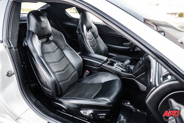 Used 2013 Maserati GranTurismo MC image 45