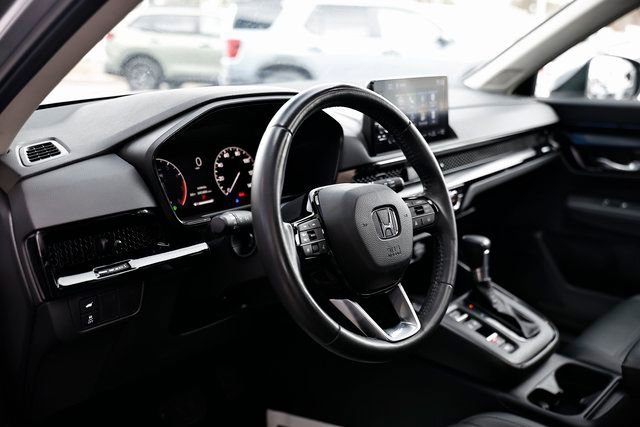 Used 2024 Honda CR-V EX-L image 18