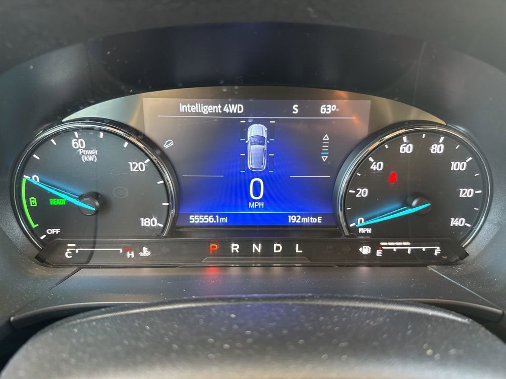 Used 2022 Ford Escape SE image 23