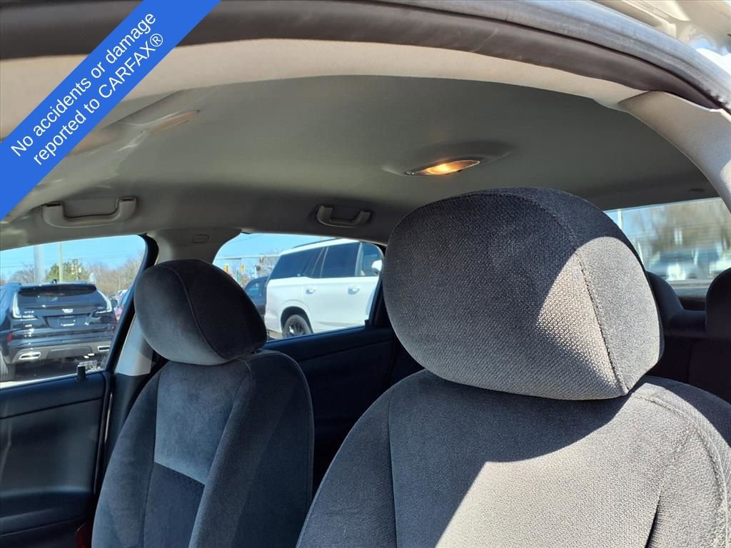 Used 2009 Chevrolet Impala LT image 20