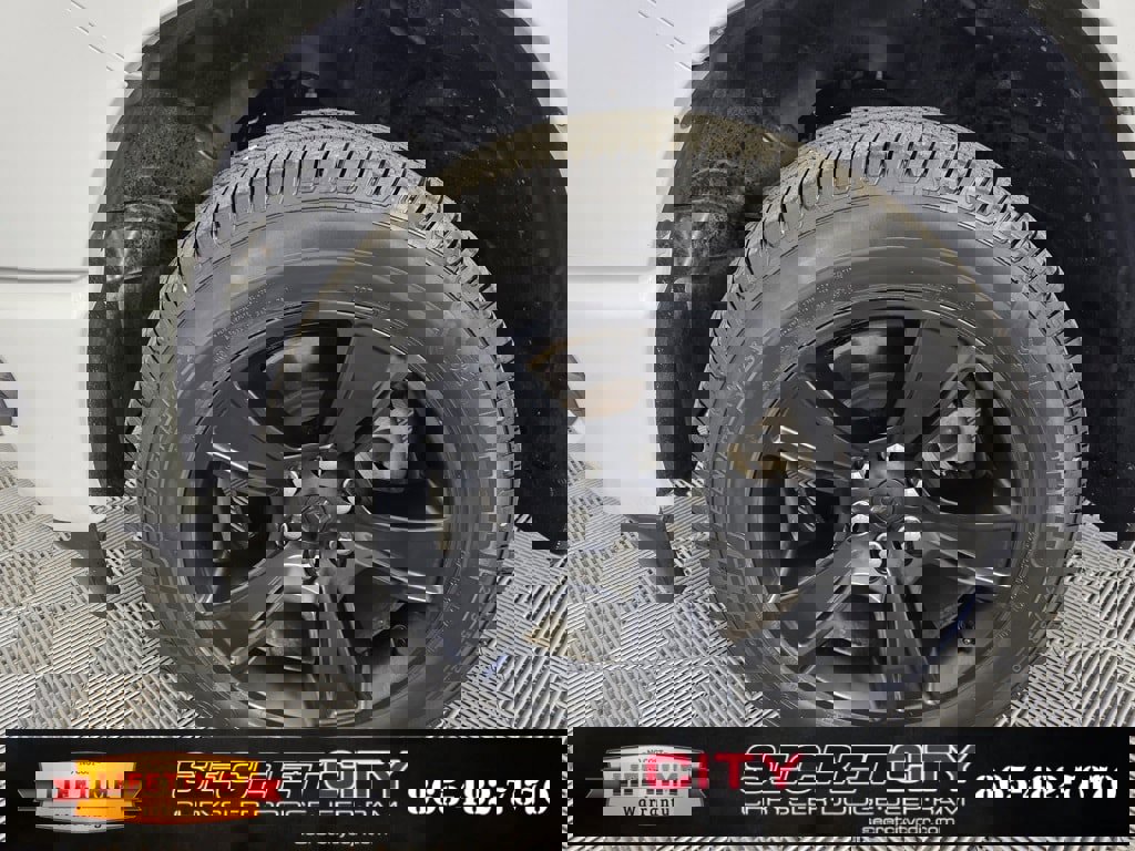 Used 2022 RAM 1500 Big Horn image 9