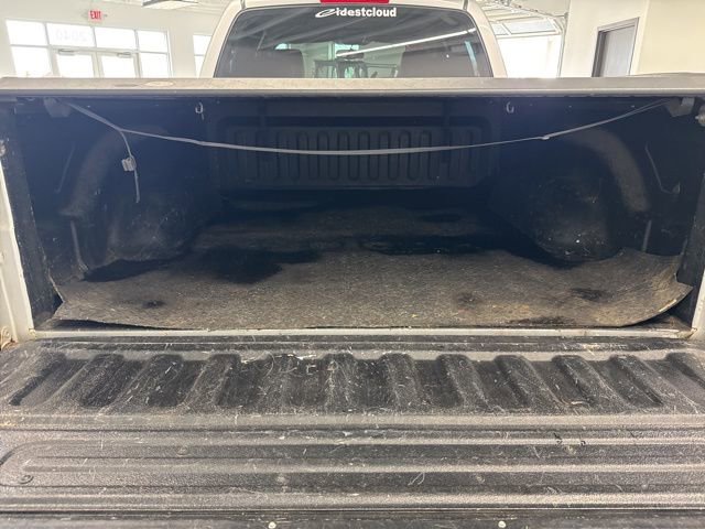 Used 2006 Dodge Ram 1500 Truck SLT w/ Light Group image 10