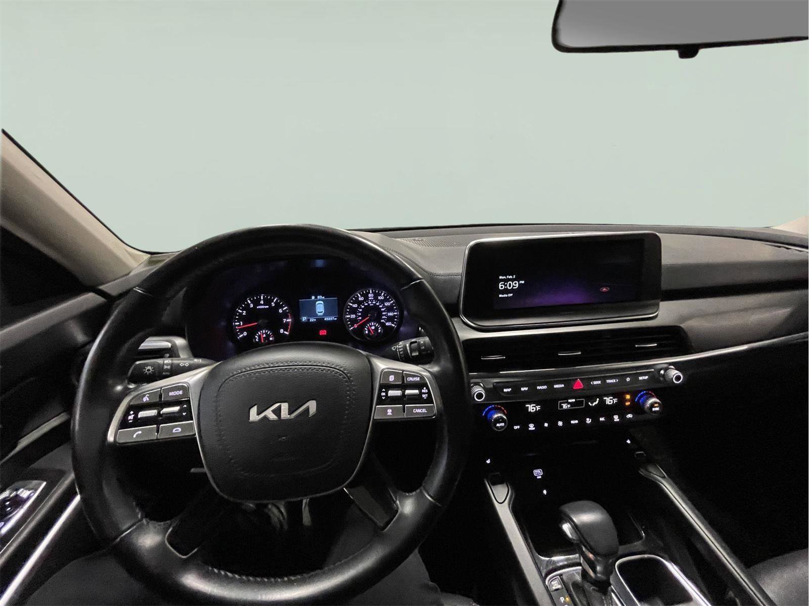 Used 2022 Kia Telluride S image 24