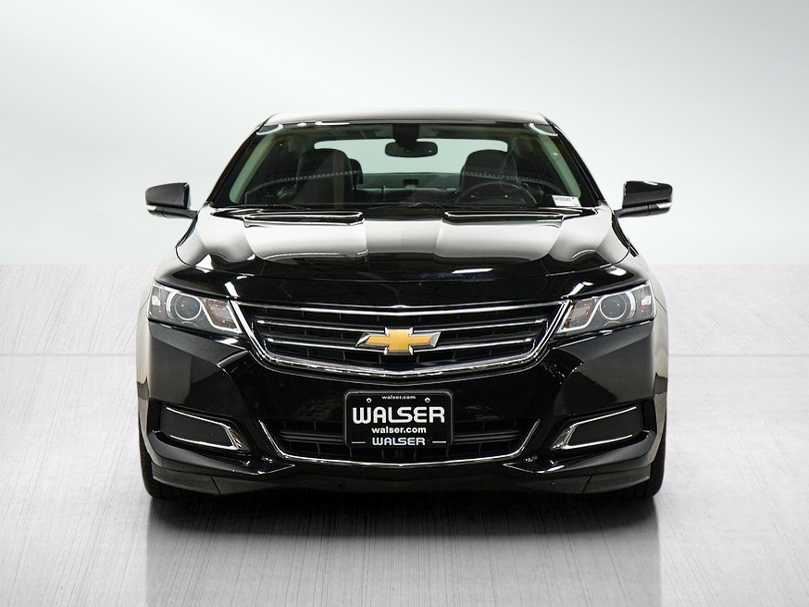 Used 2016 Chevrolet Impala LT w/ Convenience Package FWD image 8