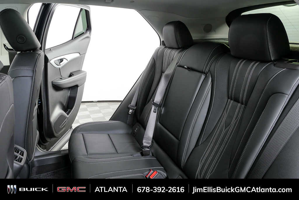 New 2026 Buick Envision Avenir AWD/4WD image 21