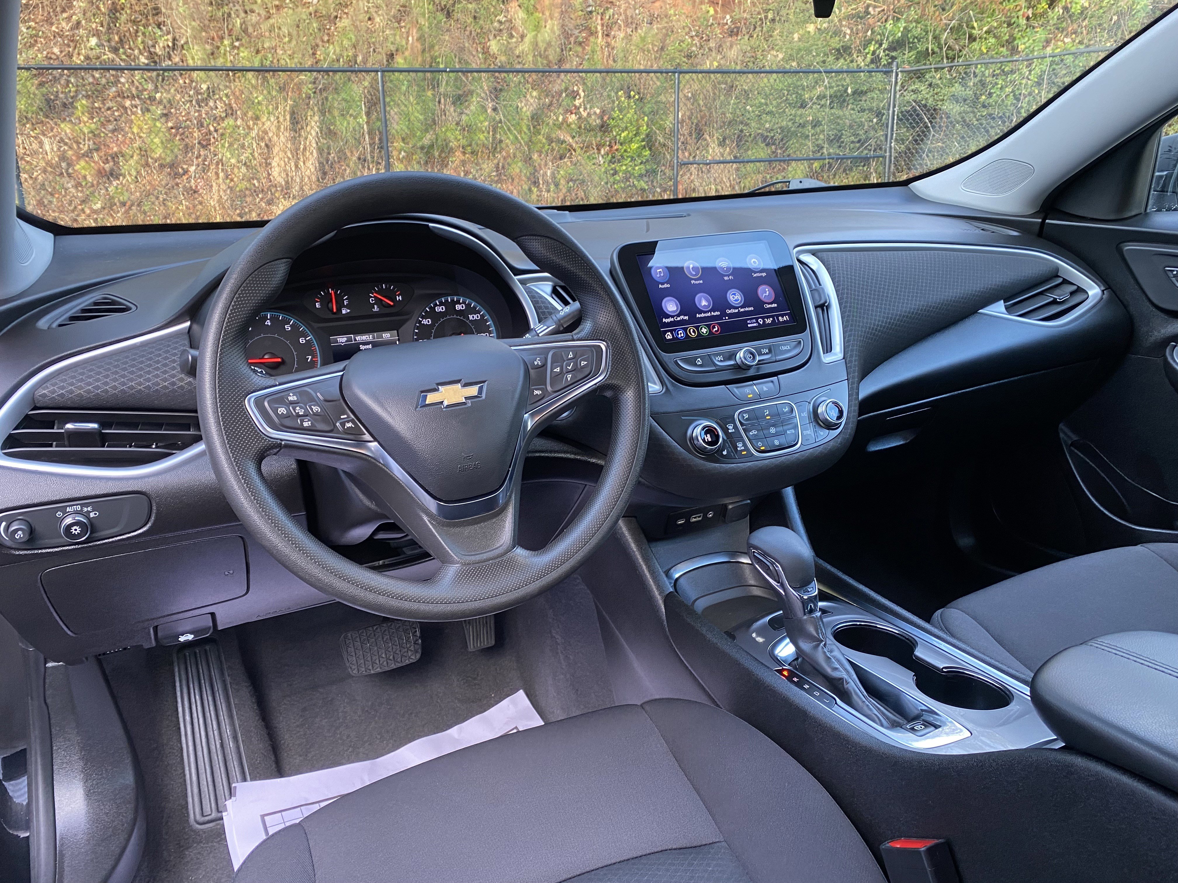 Used 2023 Chevrolet Malibu LT image 31