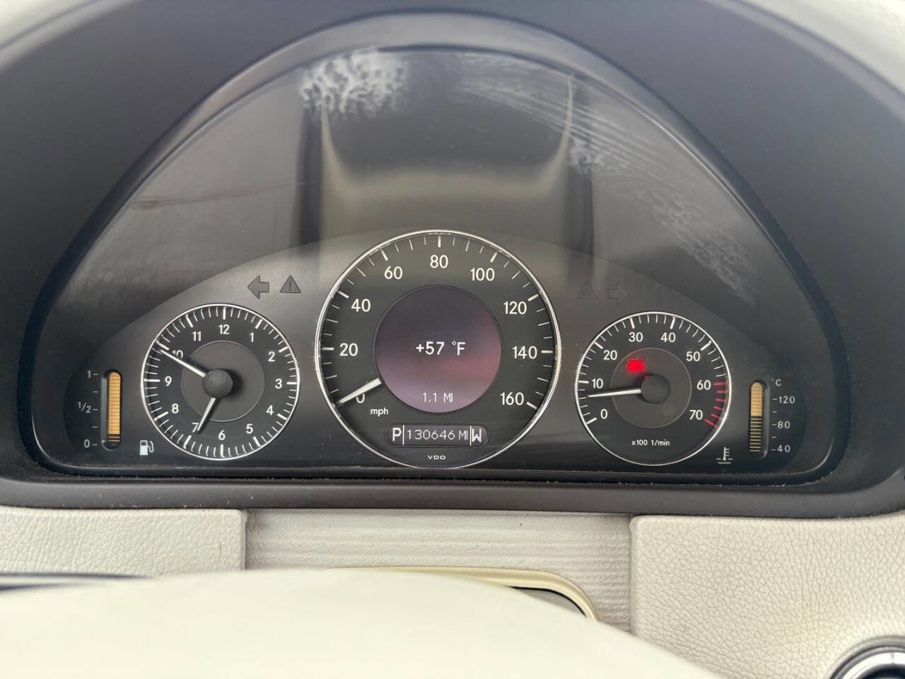 Used 2003 Mercedes-Benz CLK 500 Coupe image 14