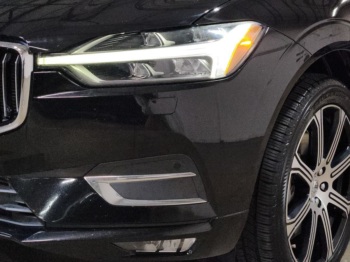 Used 2020 Volvo XC60 T6 Inscription w/ Protection Package Premier AWD/4WD image 13