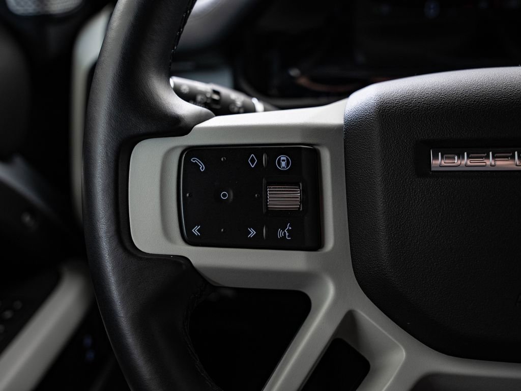 Used 2024 Land Rover Defender 130 S AWD/4WD image 30