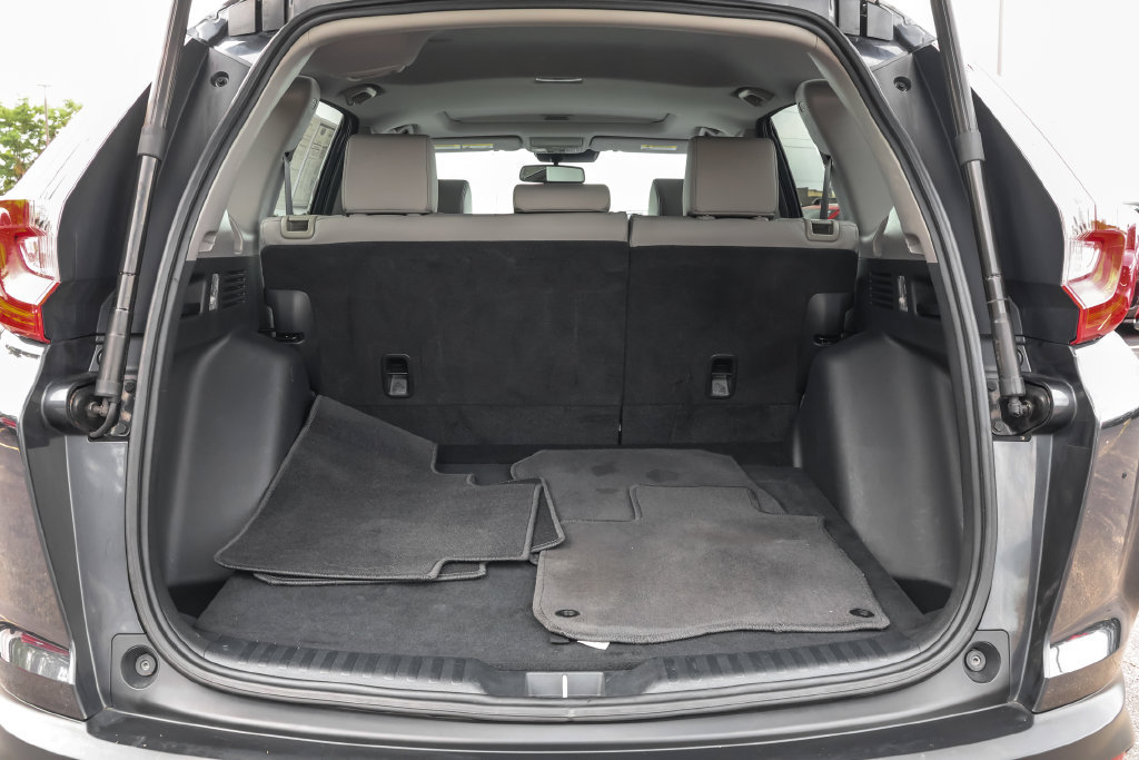 Used 2018 Honda CR-V EX-L image 30