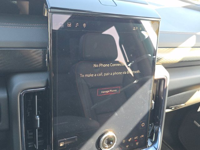 New 2026 GMC Yukon AT4 w/ AT4 Premium Plus Package AWD/4WD image 8