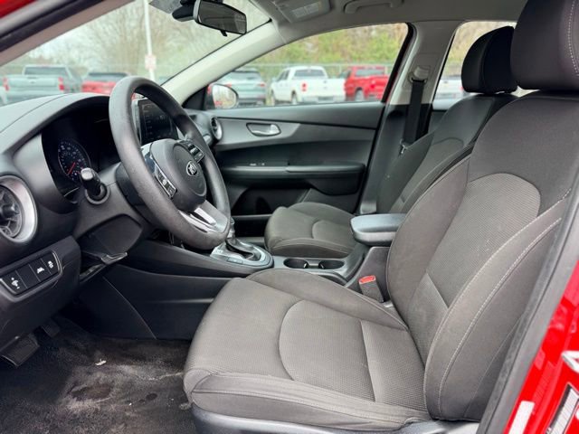 Used 2019 Kia Forte LXS image 6