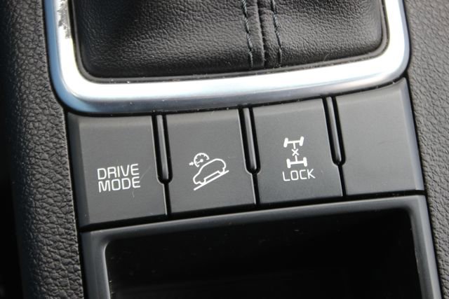 Used 2022 Kia Sportage EX AWD/4WD image 10