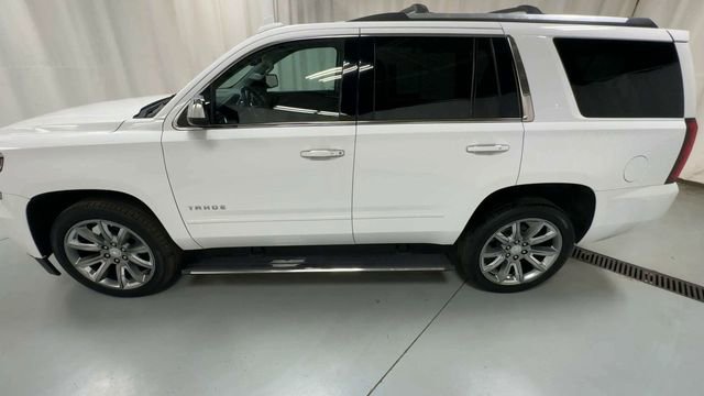 Used 2018 Chevrolet Tahoe Premier image 5