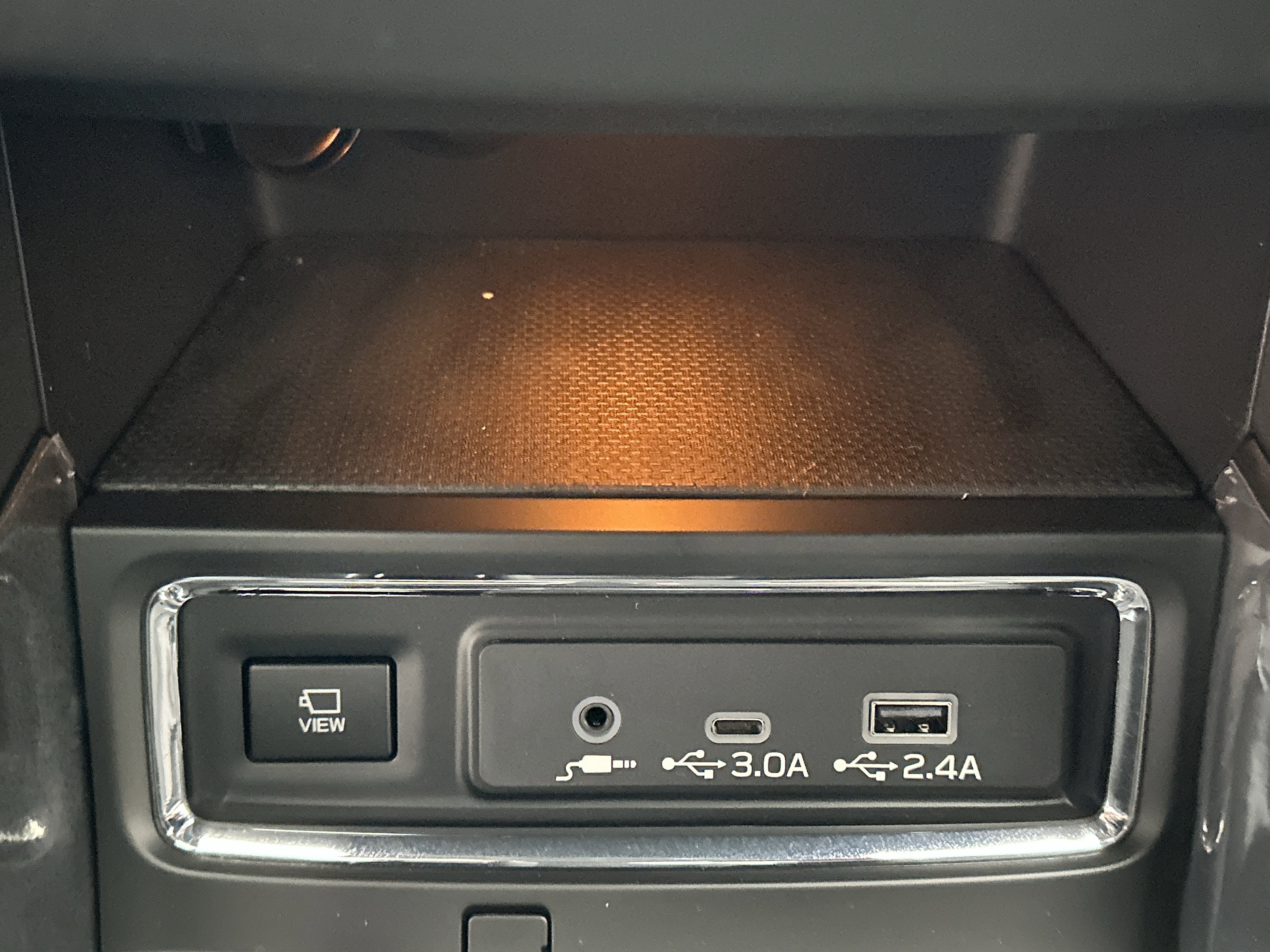 New 2026 Subaru Ascent Limited AWD/4WD image 43