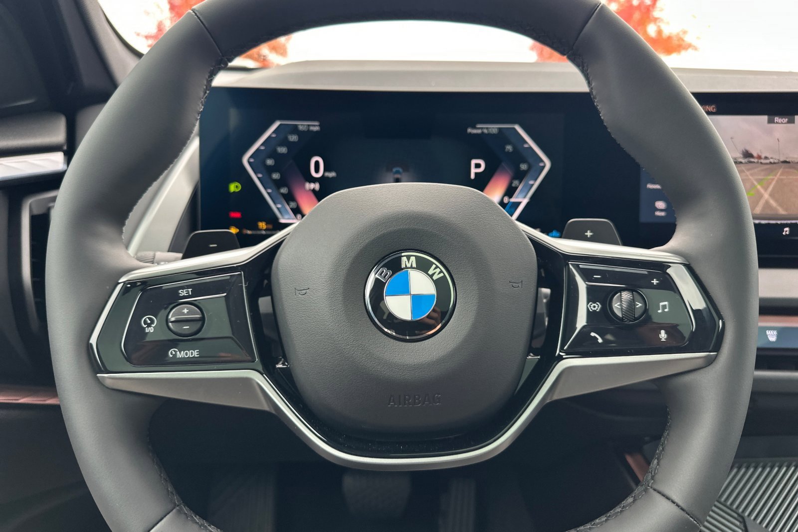 New 2026 BMW X3 xDrive30 w/ Premium Package image 21