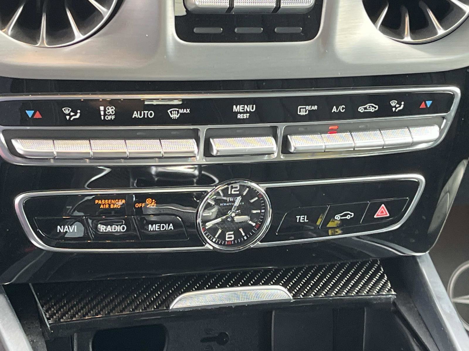 Certified 2021 Mercedes-Benz G 63 AMG 4MATIC image 31