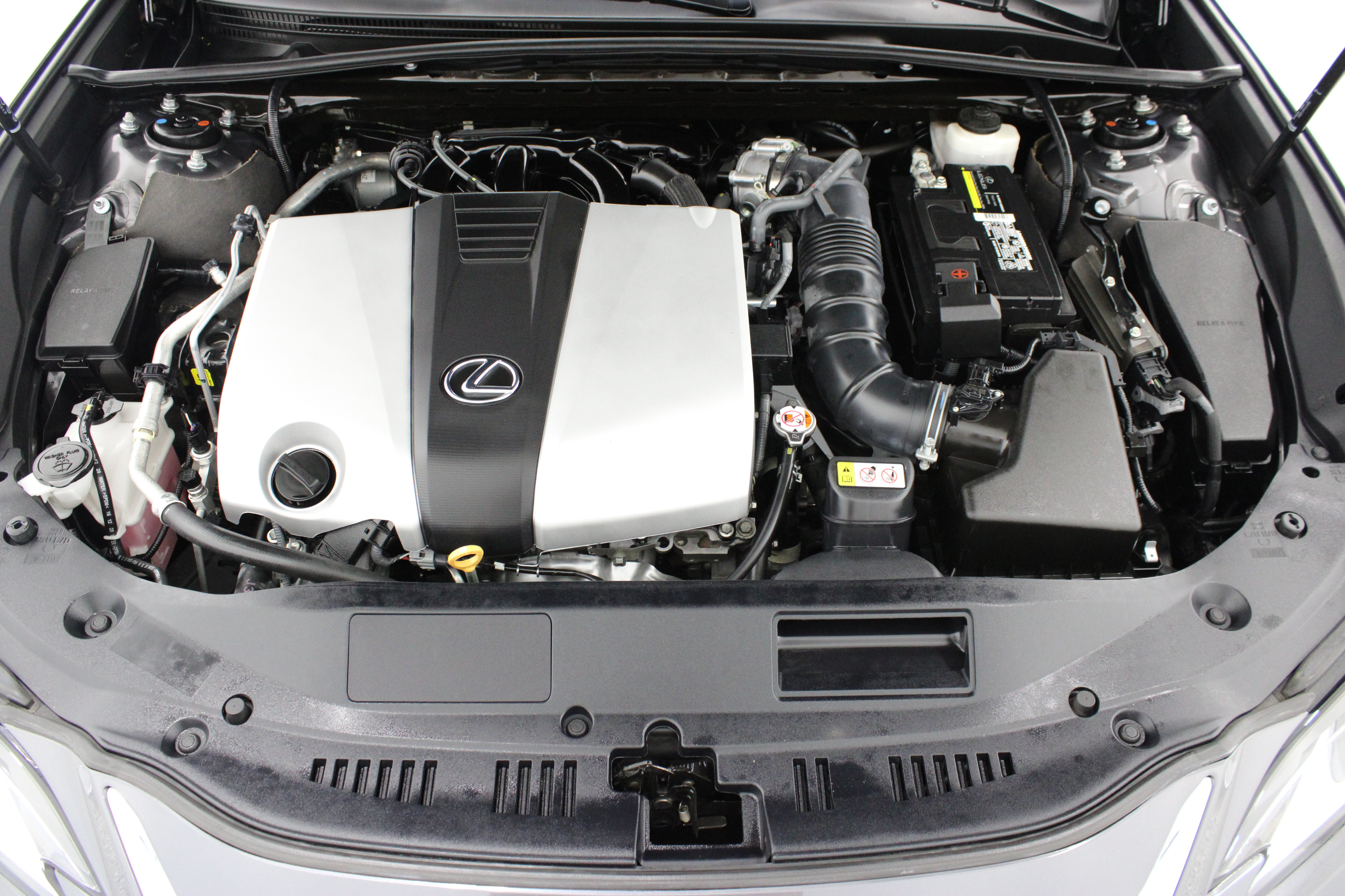 Used 2022 Lexus ES 350 w/ Premium Package FWD image 39