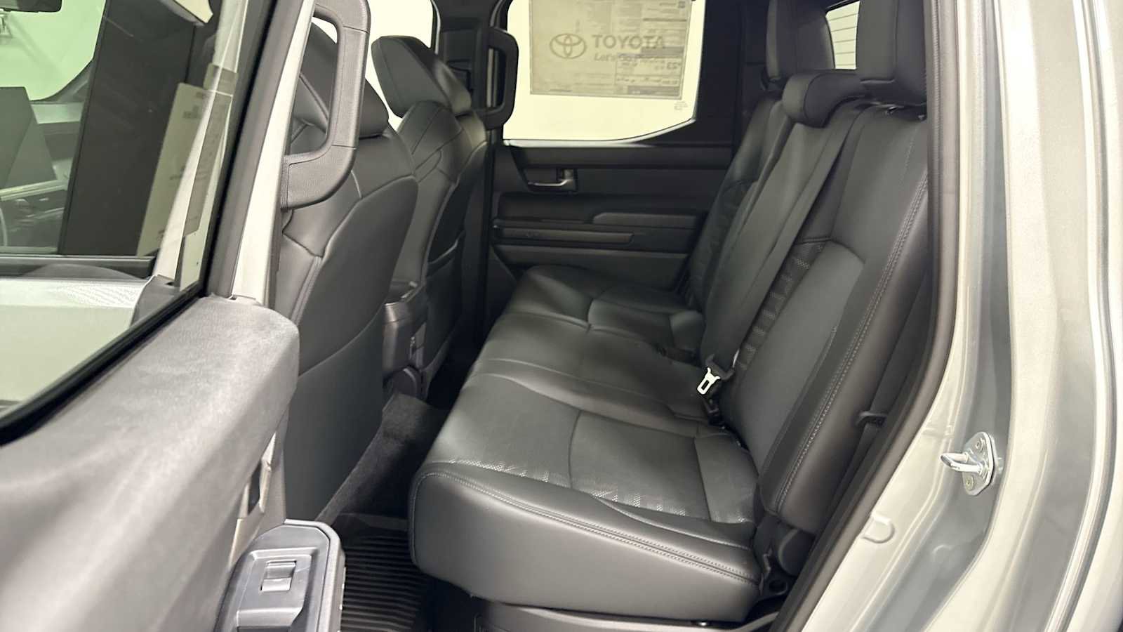 New 2025 Toyota Tacoma TRD Off-Road image 25