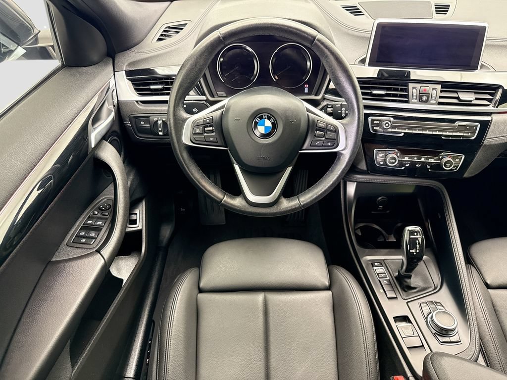 Used 2020 BMW X2 sDrive28i w/ Convenience Package FWD image 10