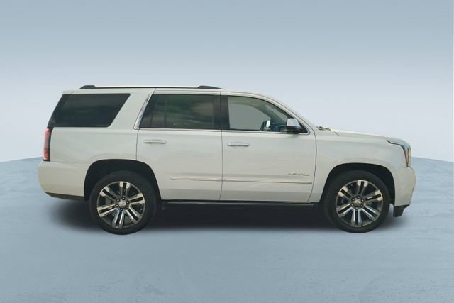 Used 2018 GMC Yukon Denali w/ Denali Ultimate Package image 10