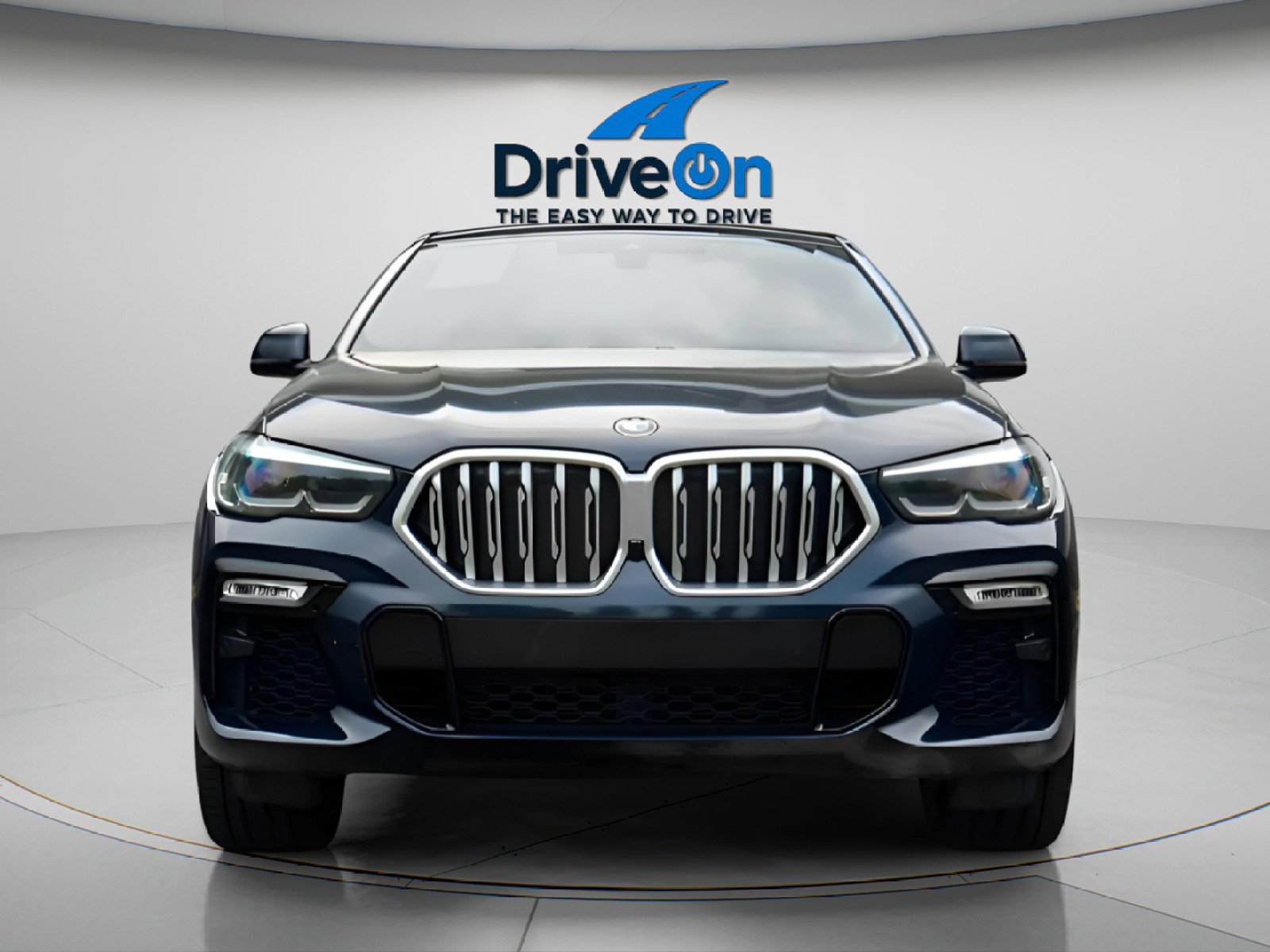 Used 2021 BMW X6 xDrive40i w/ M Sport Package image 14