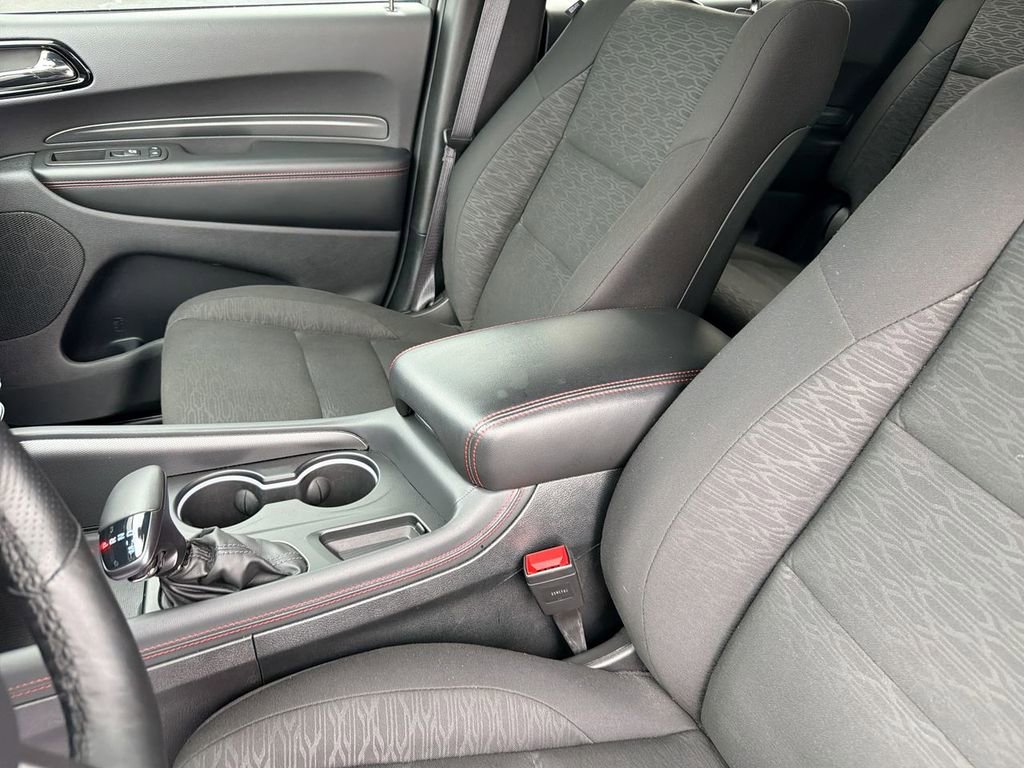 Used 2026 Dodge Durango GT image 28