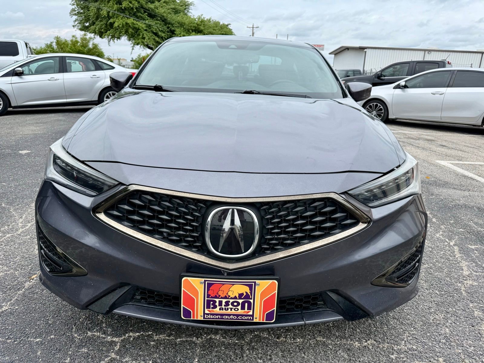Used 2022 Acura ILX image 8