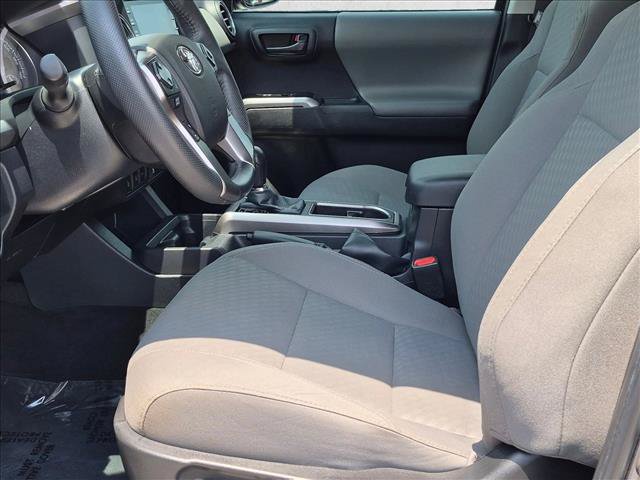 Used 2023 Toyota Tacoma SR5 AWD/4WD image 16