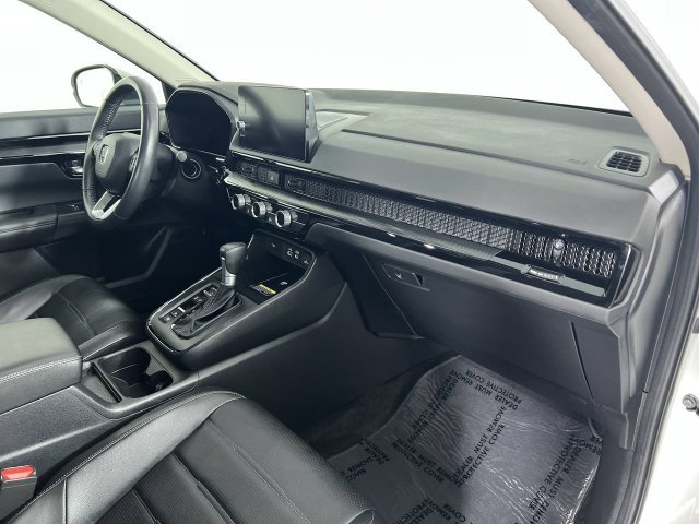 Used 2025 Honda CR-V EX-L image 29