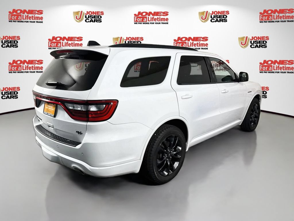 Used 2023 Dodge Durango R/T AWD/4WD image 17