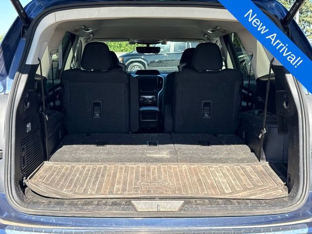 Used 2021 Subaru Ascent Premium w/ Convenience Package AWD/4WD image 9