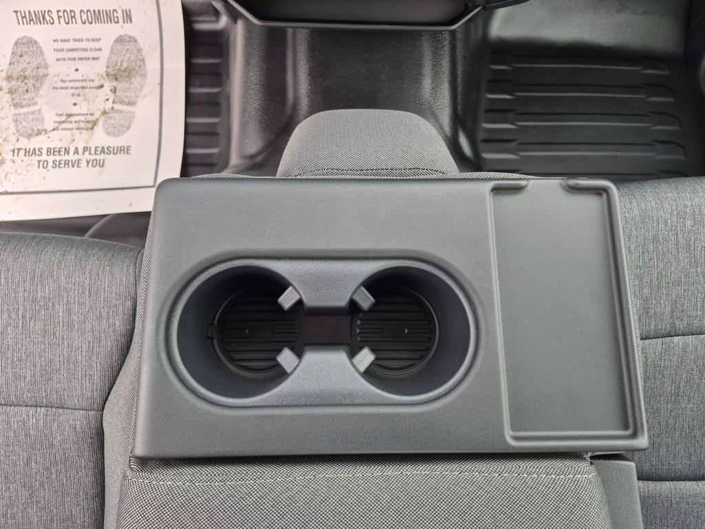 New 2026 Ford F150 XL image 24