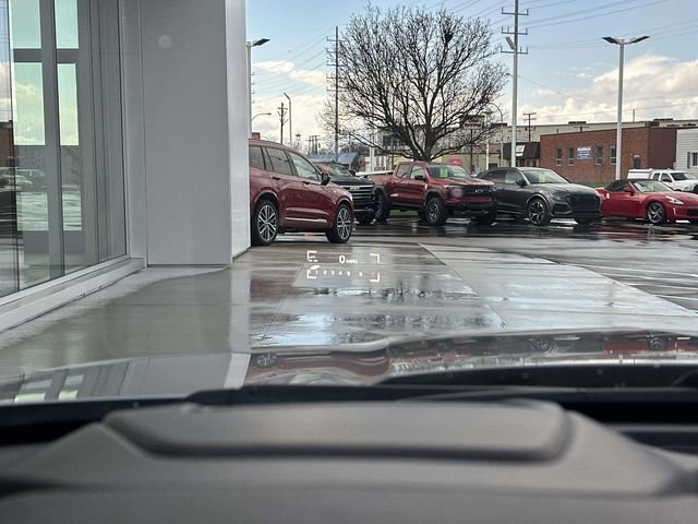 Certified 2024 Cadillac CT4 Premium Luxury image 41