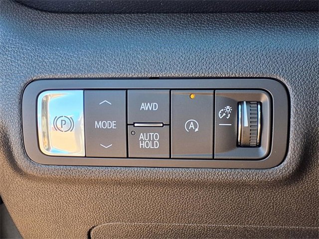 New 2026 GMC Terrain AT4 w/ Convenience Package III image 13