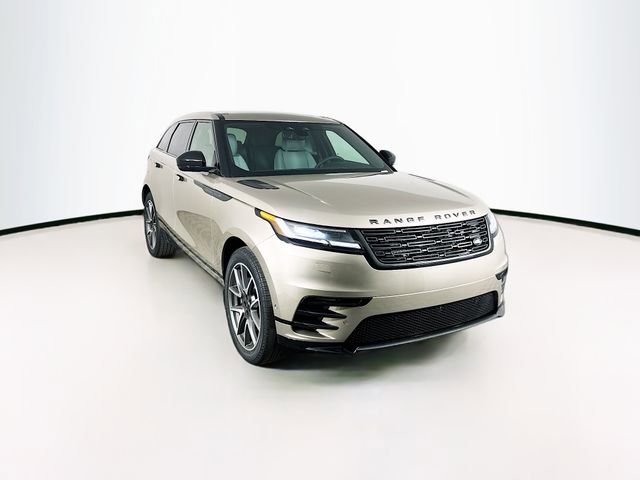 New 2026 Land Rover Range Rover Velar Dynamic SE AWD/4WD image 3