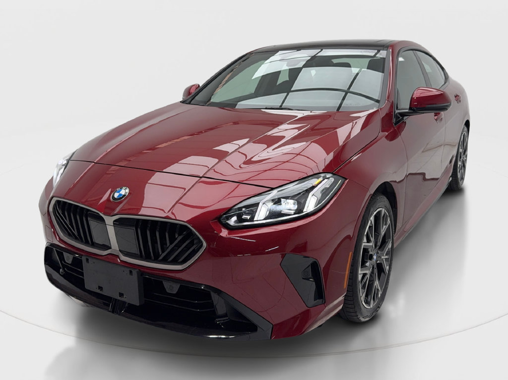 Used 2025 BMW 228i xDrive AWD/4WD image 5