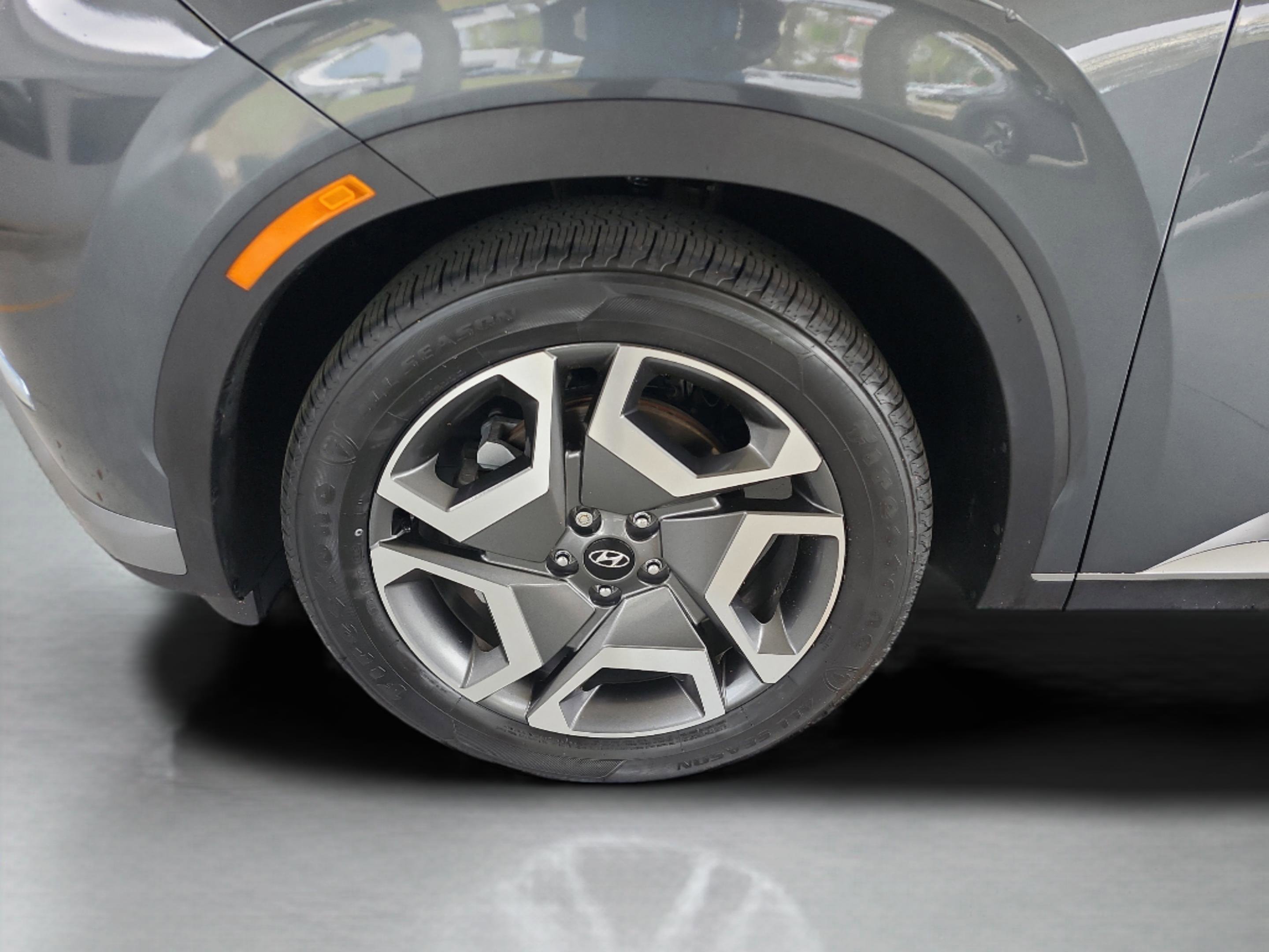 Used 2024 Hyundai Palisade SEL w/ Premium Package image 9