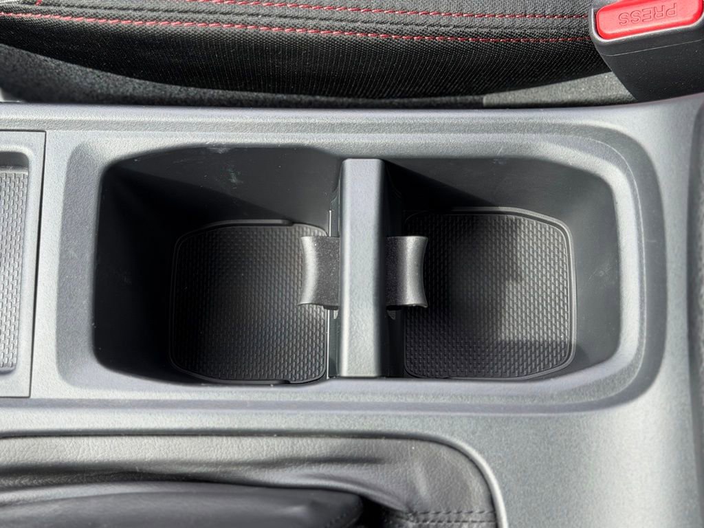 Used 2024 Subaru WRX image 14