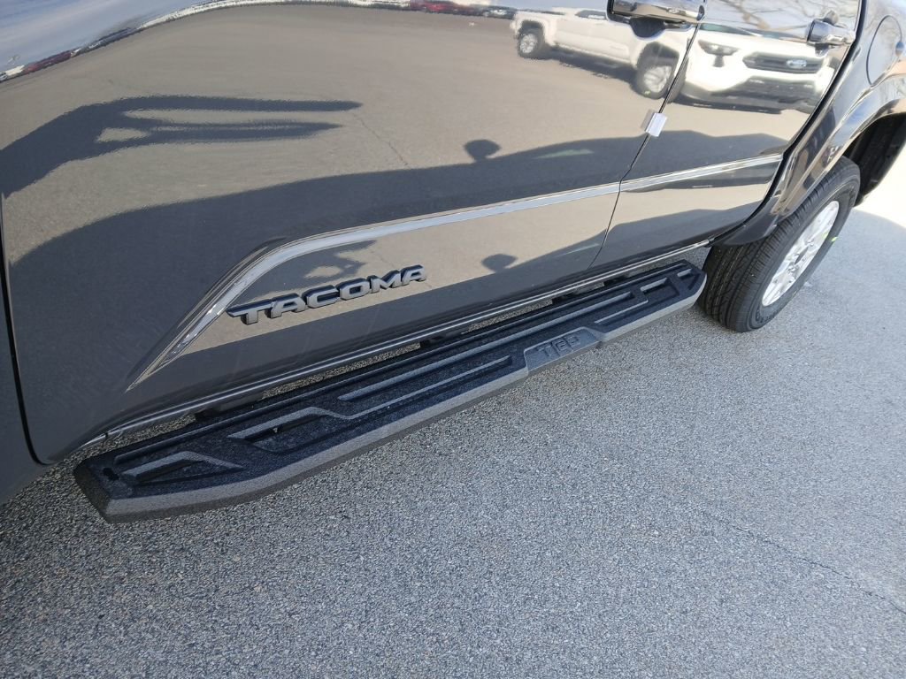 New 2026 Toyota Tacoma SR5 image 5