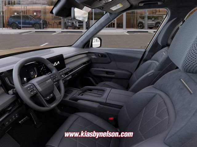 New 2027 Kia Telluride X-Line SX Prestige AWD/4WD image 21