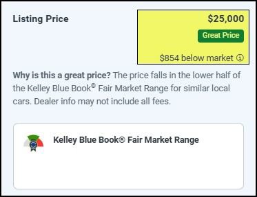 Used 2025 Subaru Legacy Premium image 10