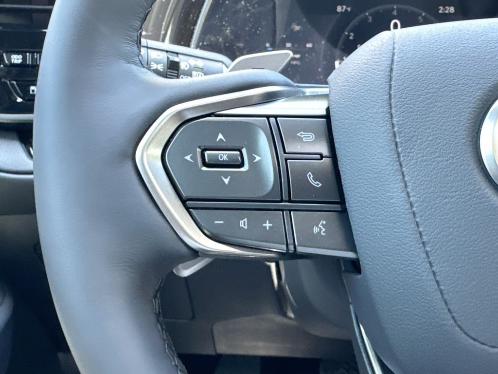 New 2026 Lexus TX 350 AWD image 21