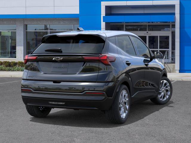 New 2027 Chevrolet Bolt LT w/ Comfort Package FWD image 28