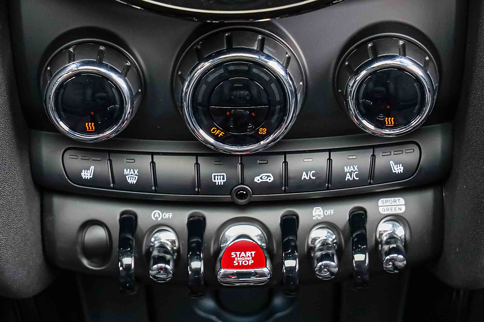 Used 2023 MINI Cooper S image 13